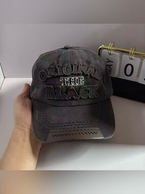 Baseball Cap for Men Women,Streetwear Punk Hip Hop Unisex Hat